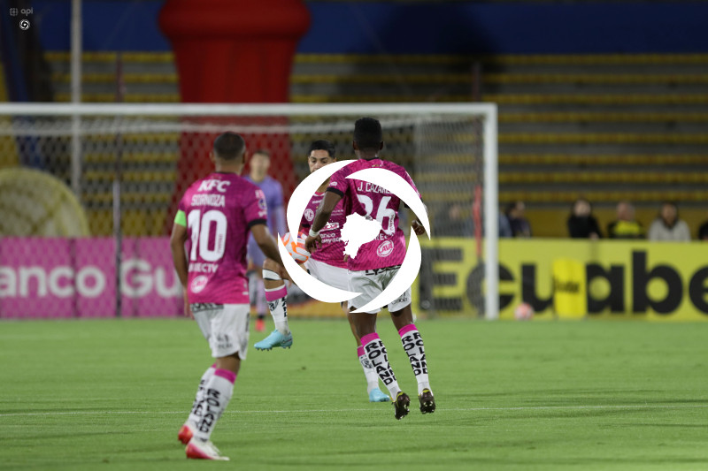 FBL LIGAECUABET INDEPENDIENTE VALLE VS AUCAS