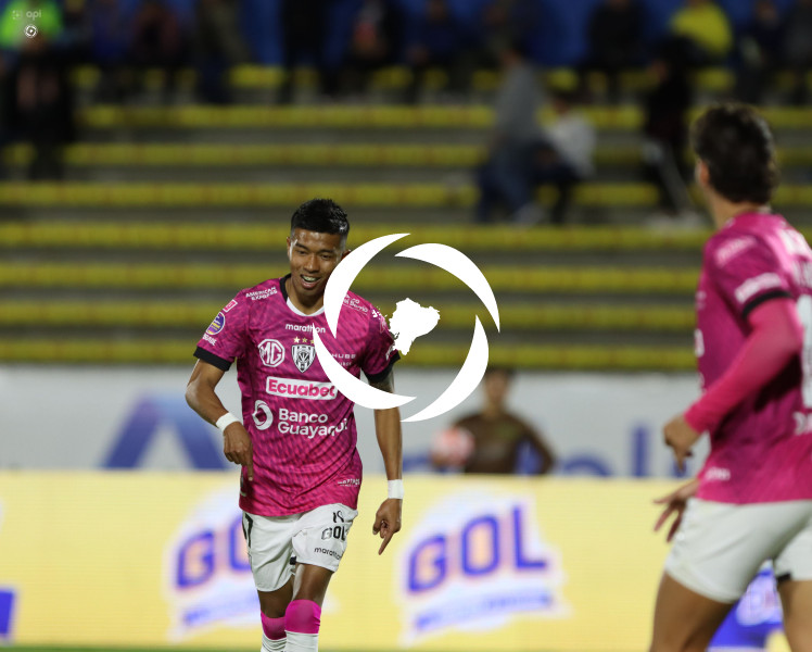 FBL LIGAECUABET INDEPENDIENTE VALLE VS AUCAS