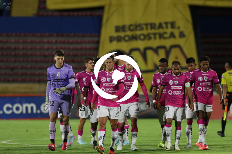 FBL LIGAECUABET INDEPENDIENTE VALLE VS AUCAS