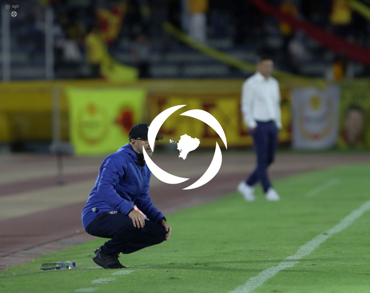FBL LIGAECUABET INDEPENDIENTE VALLE VS AUCAS