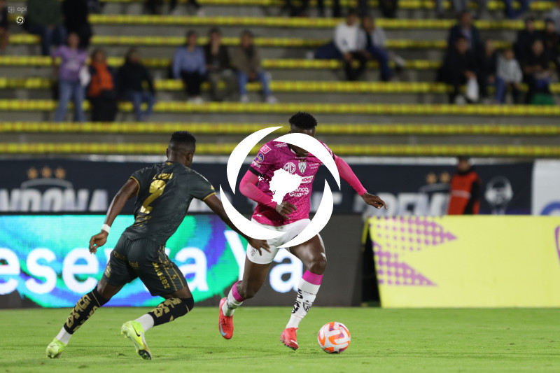 FBL LIGAECUABET INDEPENDIENTE VALLE VS AUCAS