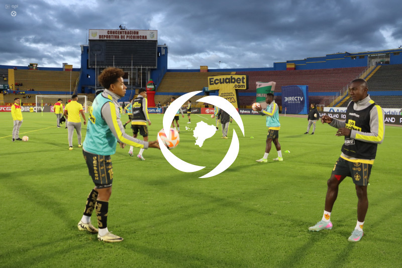 FBL LIGAECUABET INDEPENDIENTE VALLE VS AUCAS