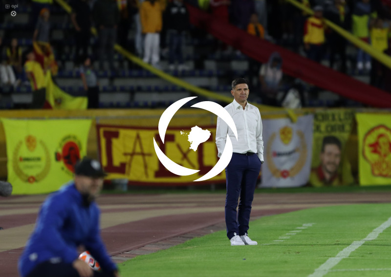 FBL LIGAECUABET INDEPENDIENTE VALLE VS AUCAS