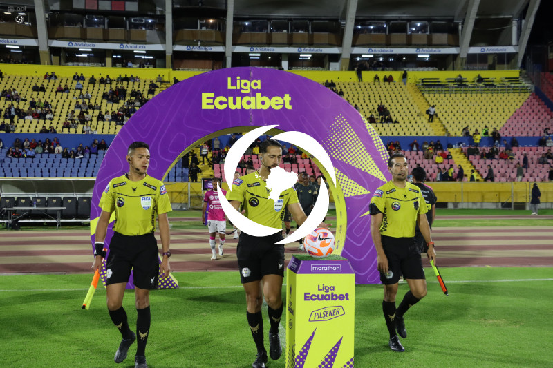 FBL LIGAECUABET INDEPENDIENTE VALLE VS AUCAS