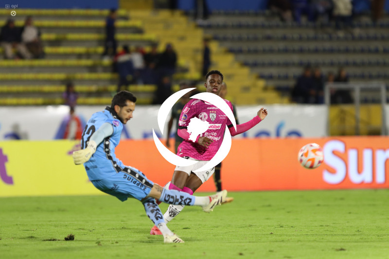 FBL LIGAECUABET INDEPENDIENTE VALLE VS AUCAS