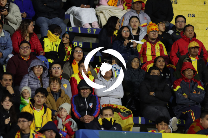 FBL LIGAECUABET INDEPENDIENTE VALLE VS AUCAS