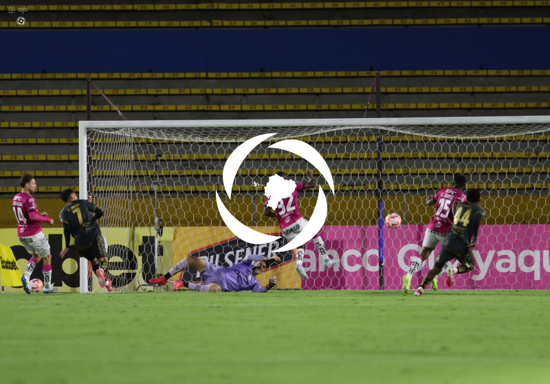 FBL LIGAECUABET INDEPENDIENTE VALLE VS AUCAS