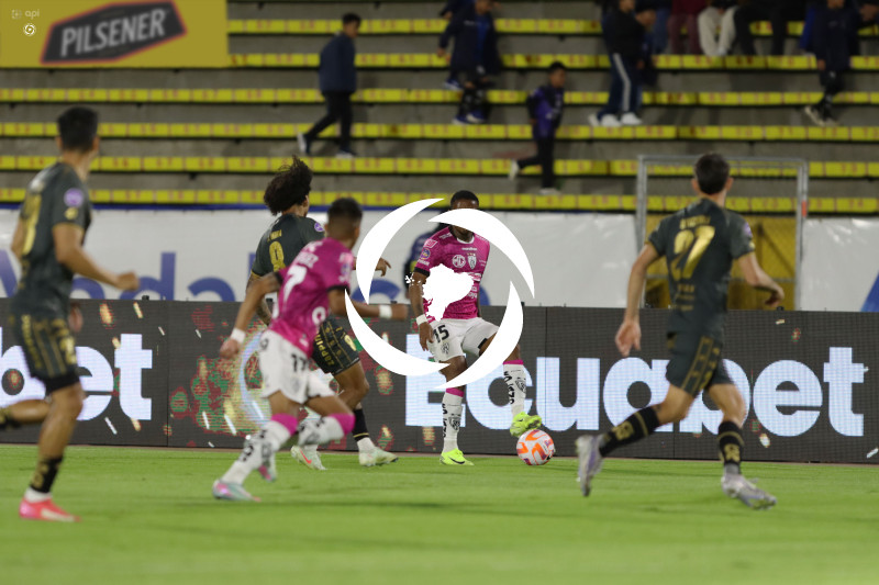 FBL LIGAECUABET INDEPENDIENTE VALLE VS AUCAS