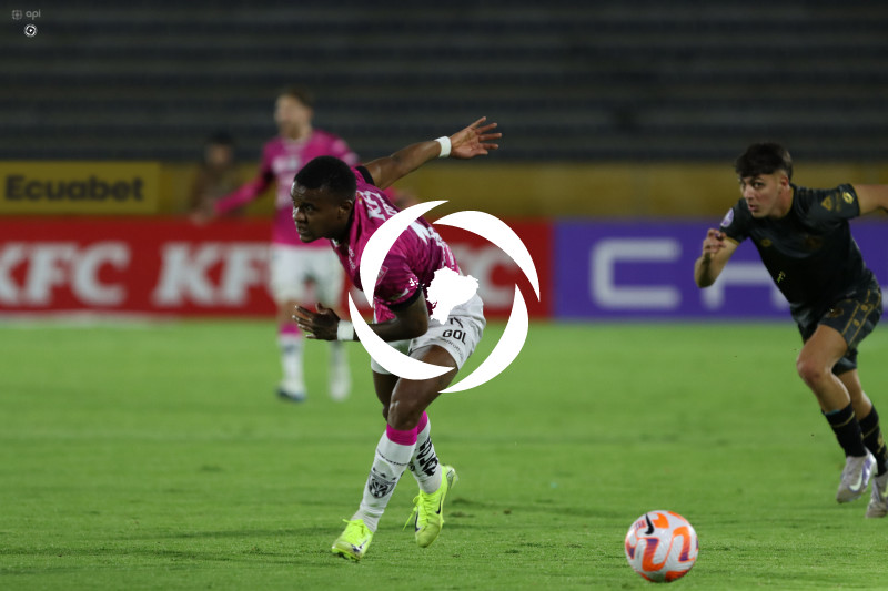 FBL LIGAECUABET INDEPENDIENTE VALLE VS AUCAS