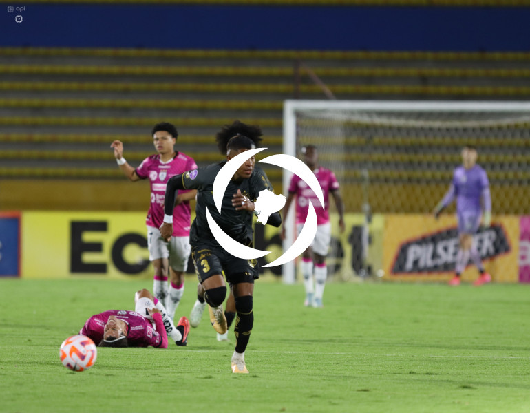 FBL LIGAECUABET INDEPENDIENTE VALLE VS AUCAS