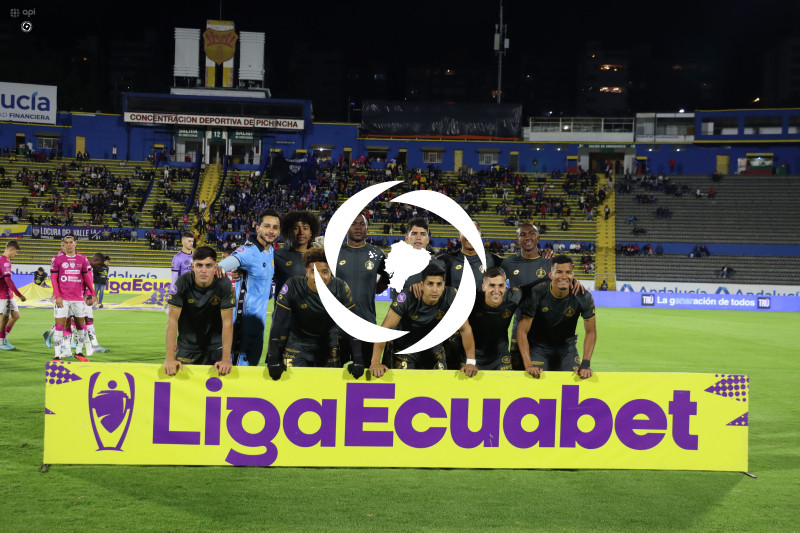 FBL LIGAECUABET INDEPENDIENTE VALLE VS AUCAS