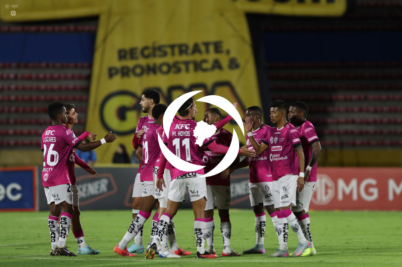 FBL LIGAECUABET INDEPENDIENTE VALLE VS AUCAS