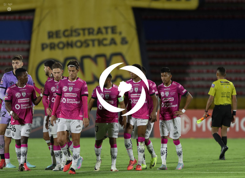 FBL LIGAECUABET INDEPENDIENTE VALLE VS AUCAS