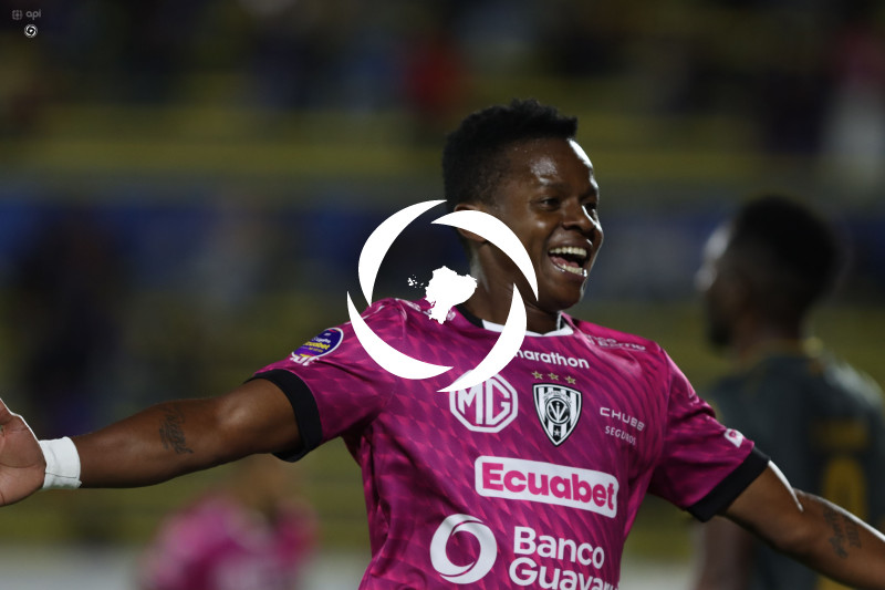 FBL LIGAECUABET INDEPENDIENTE VALLE VS AUCAS