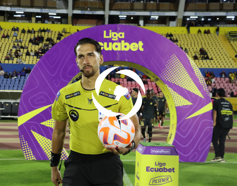 FBL LIGAECUABET INDEPENDIENTE VALLE VS AUCAS