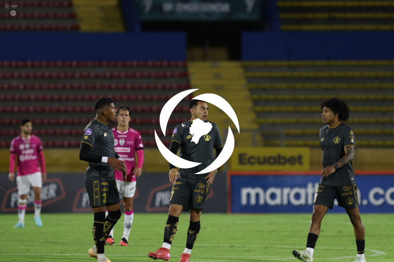 FBL LIGAECUABET INDEPENDIENTE VALLE VS AUCAS