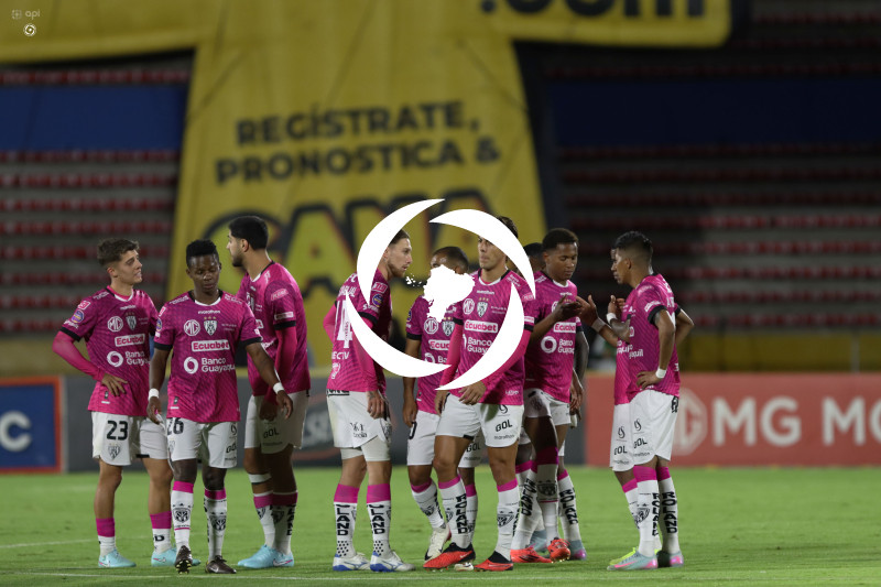 FBL LIGAECUABET INDEPENDIENTE VALLE VS AUCAS