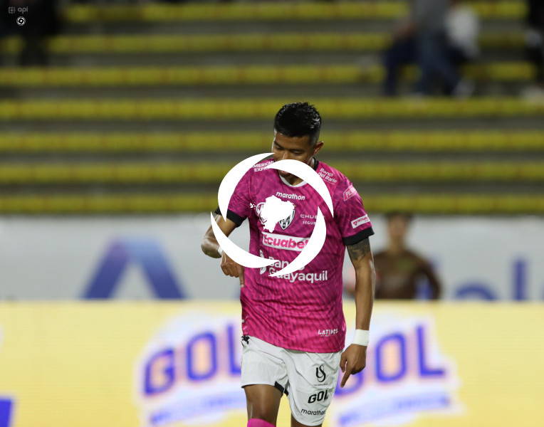 FBL LIGAECUABET INDEPENDIENTE VALLE VS AUCAS