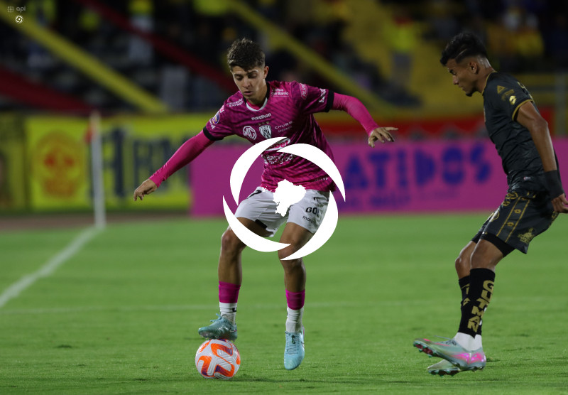 FBL LIGAECUABET INDEPENDIENTE VALLE VS AUCAS
