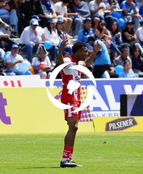 FBL LIGA ECUABET TECNICO MACARA