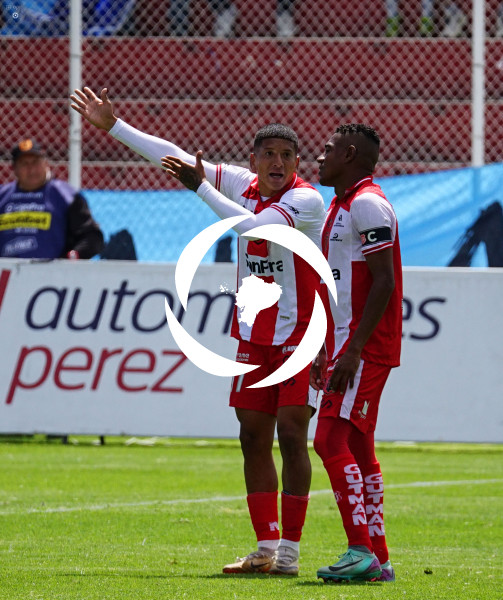 FBL LIGA ECUABET TECNICO MACARA