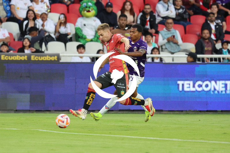 FBL LIGA ECUABET LDUQ LIGA DE QUITO VS DEP CUENCA