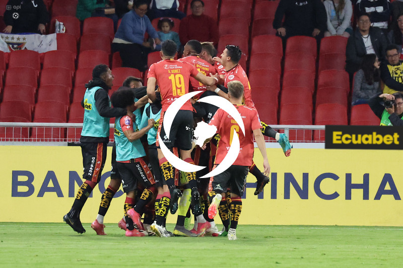 FBL LIGA ECUABET LDUQ LIGA DE QUITO VS DEP CUENCA