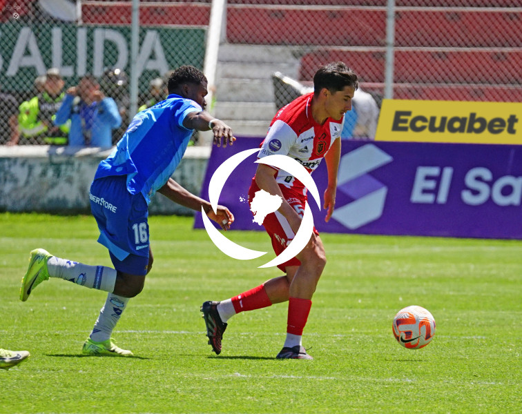 FBL LIGA ECUABET TECNICO MACARA