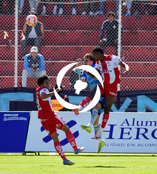 FBL LIGA ECUABET TECNICO MACARA