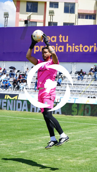 FBL LIGA ECUABET TECNICO MACARA