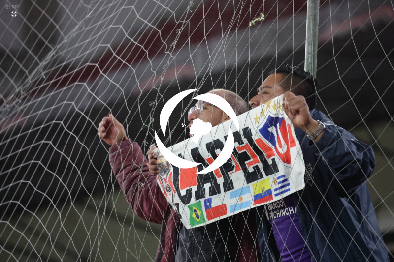 FBL LIGA ECUABET LDUQ LIGA DE QUITO VS DEP CUENCA