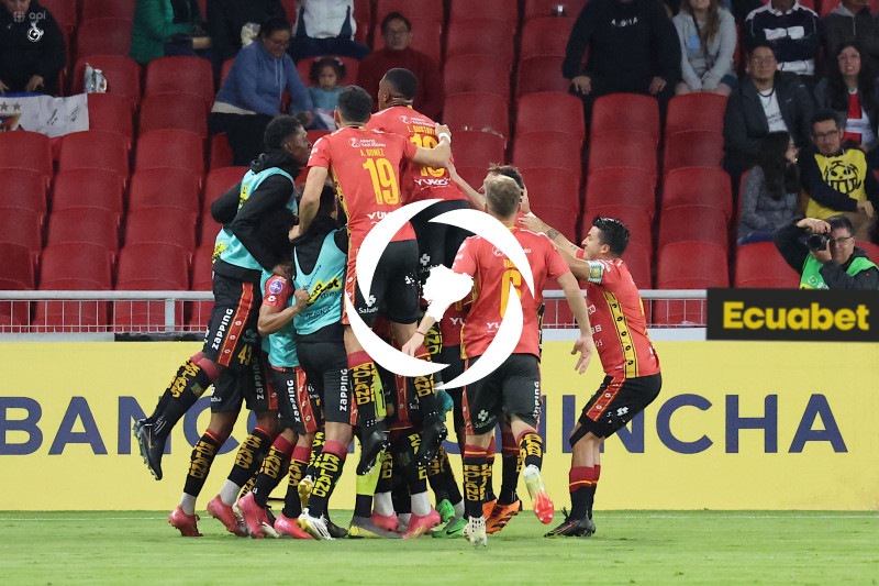 FBL LIGA ECUABET LDUQ LIGA DE QUITO VS DEP CUENCA