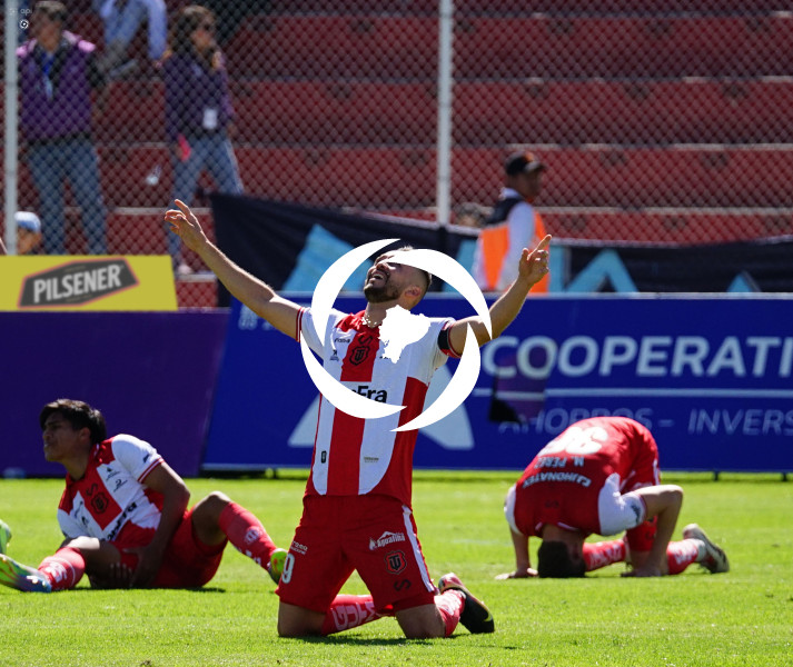 FBL LIGA ECUABET TECNICO MACARA