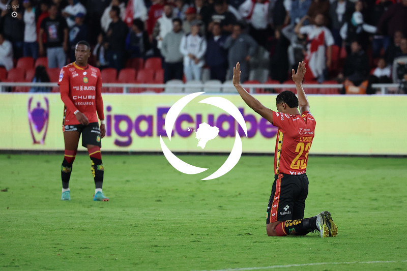 FBL LIGA ECUABET LDUQ LIGA DE QUITO VS DEP CUENCA