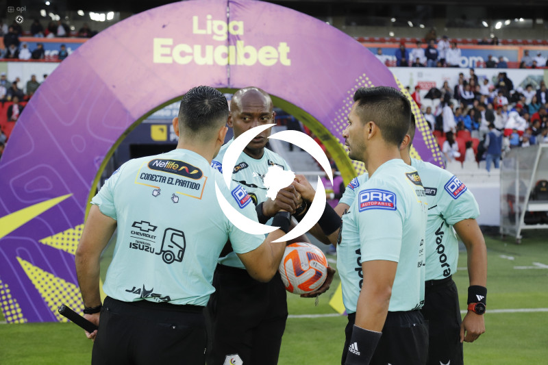 FBL LIGA ECUABET LDUQ LIGA DE QUITO VS DEP CUENCA