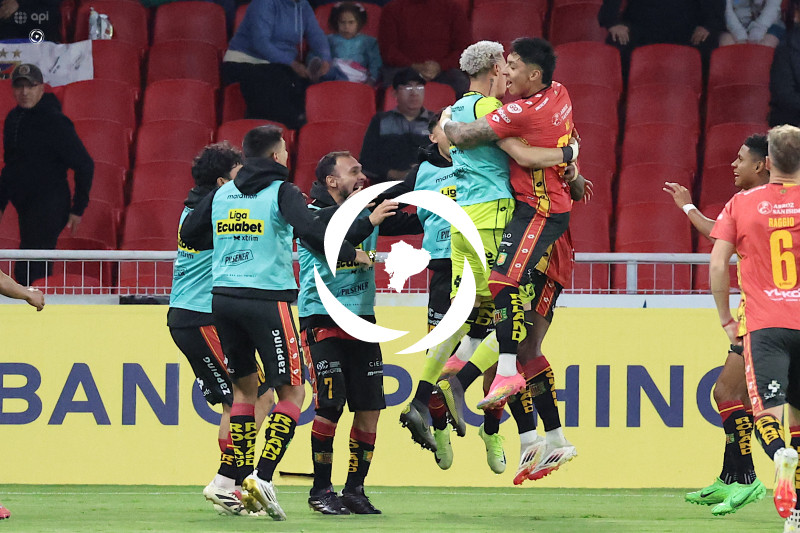 FBL LIGA ECUABET LDUQ LIGA DE QUITO VS DEP CUENCA