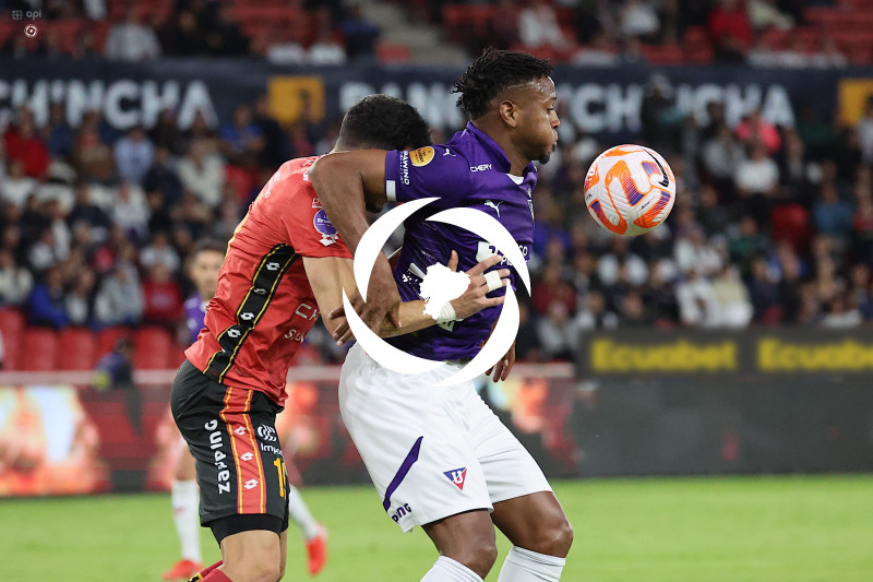 FBL LIGA ECUABET LDUQ LIGA DE QUITO VS DEP CUENCA