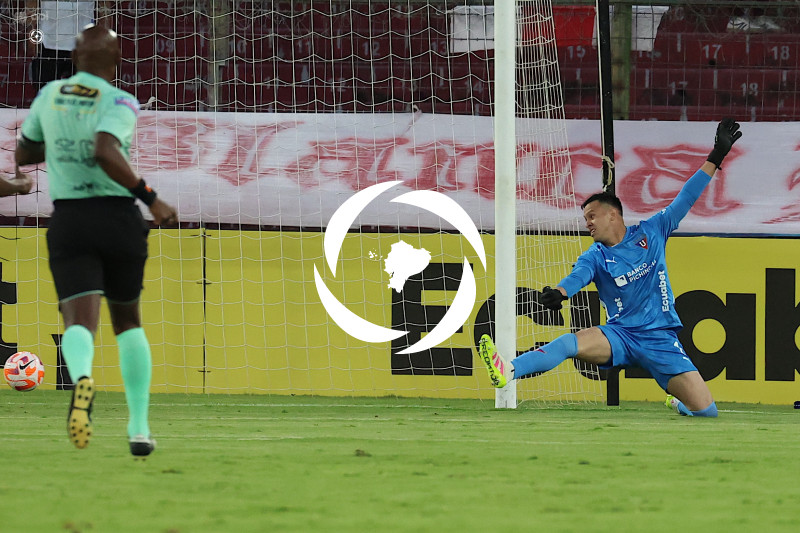 FBL LIGA ECUABET LDUQ LIGA DE QUITO VS DEP CUENCA