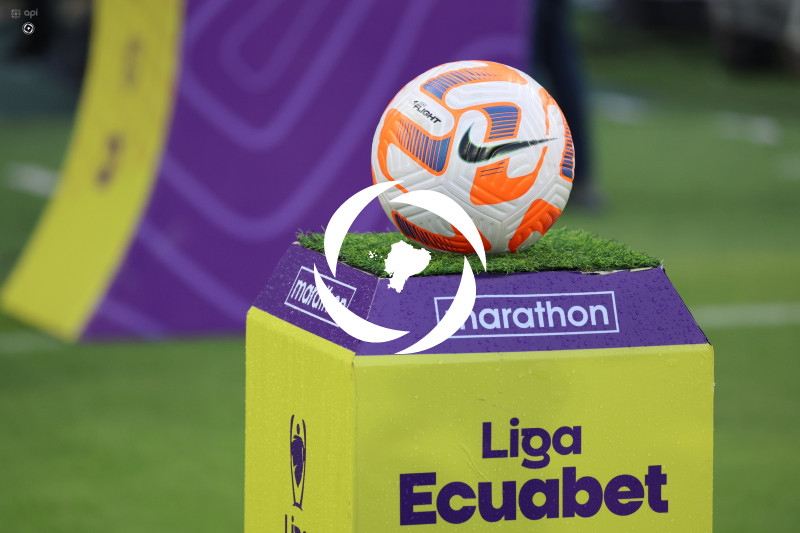 FBL LIGA ECUABET LDUQ LIGA DE QUITO VS DEP CUENCA