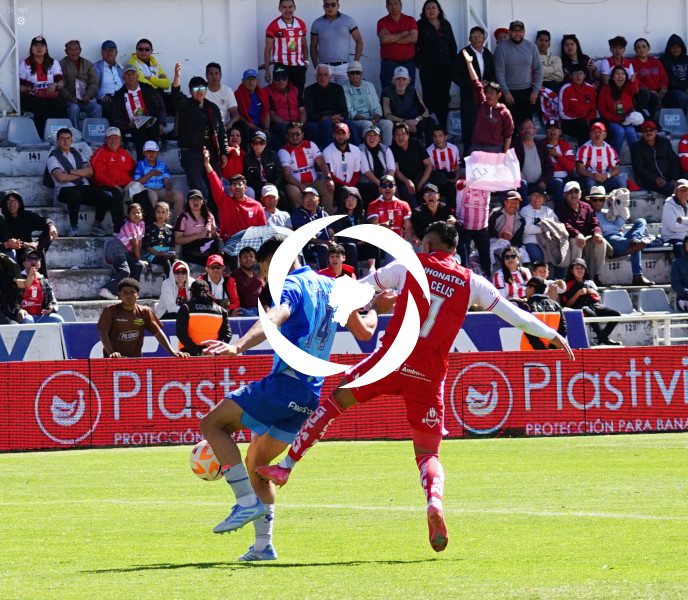 FBL LIGA ECUABET TECNICO MACARA