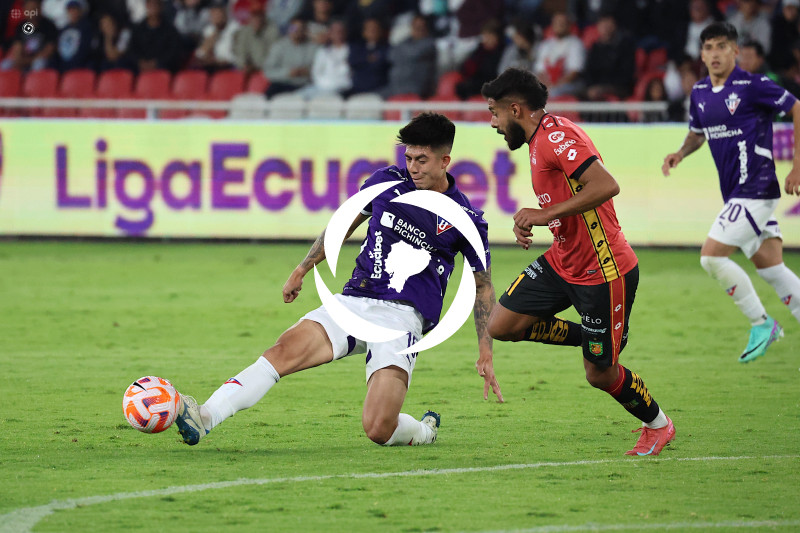 FBL LIGA ECUABET LDUQ LIGA DE QUITO VS DEP CUENCA