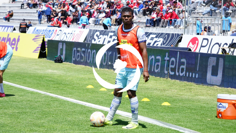 FBL LIGA ECUABET TECNICO MACARA