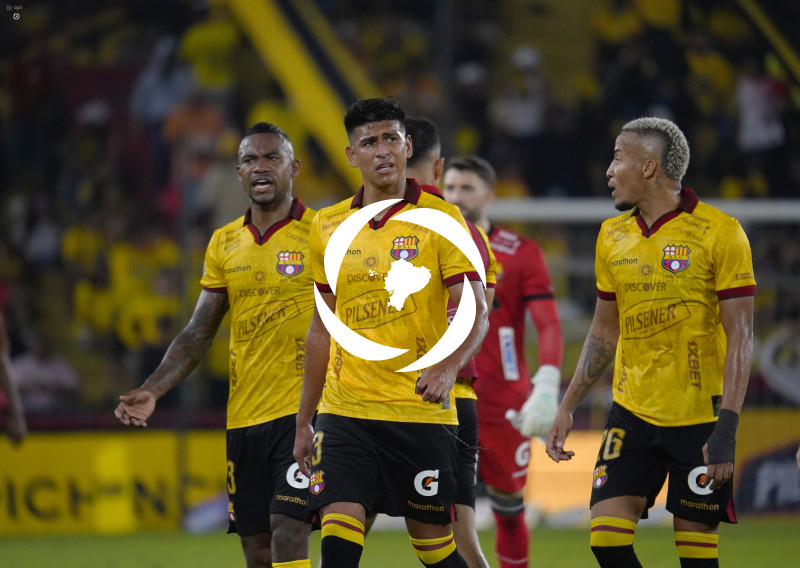 FBL-LIGAECUABET-BARCELONA-LIGA