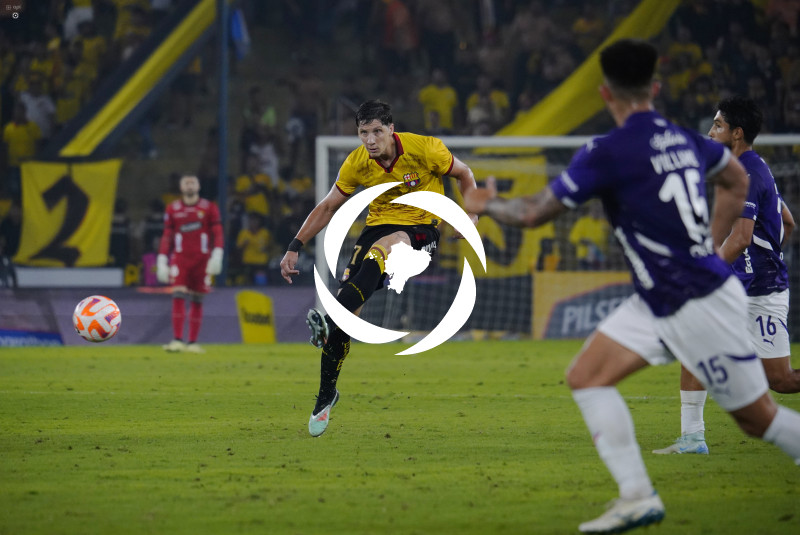 FBL-LIGAECUABET-BARCELONA-LIGA