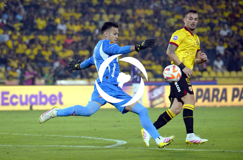 FBL-LIGAECUABET-BARCELONA-LIGA