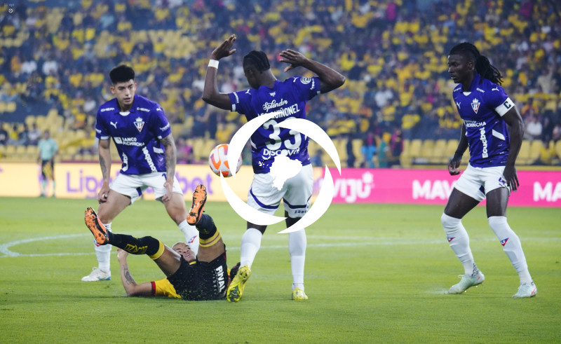 FBL-LIGAECUABET-BARCELONA-LIGA
