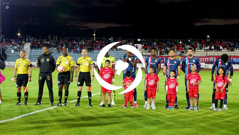FBL LIGA ECUABET NACIONAL LIBERTAD