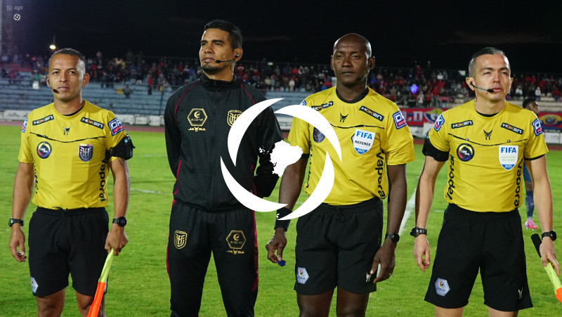 FBL LIGA ECUABET NACIONAL LIBERTAD