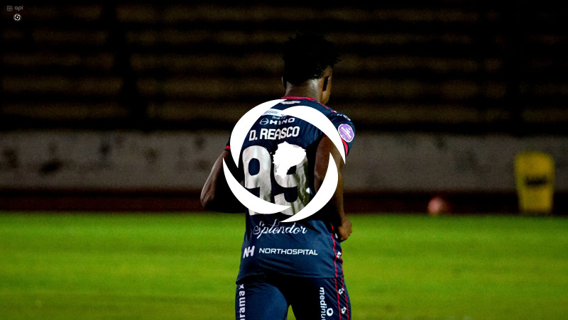 FBL LIGA ECUABET NACIONAL LIBERTAD