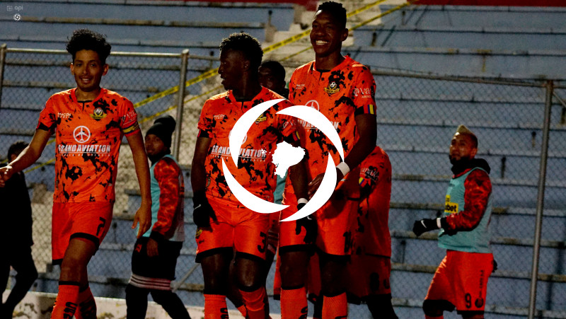 FBL LIGA ECUABET NACIONAL LIBERTAD